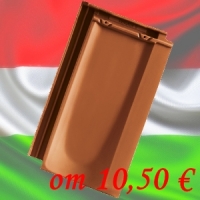 Керамическая черепица Tondach Болеро