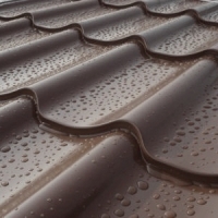 Металлочерепица Антиб Germany