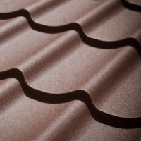 Металлочерепица Ruukki Monterrey