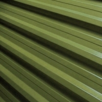 Профнастил T-35 RUUKKI