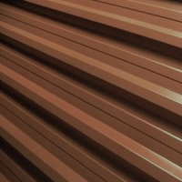 Профнастил T-35 RUUKKI