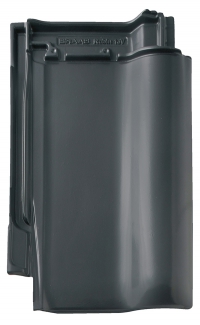 Керамическая черепица Braas Rubin 13V