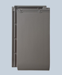 Керамическая черепица Braas Turmalin