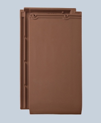 Керамическая черепица Braas Turmalin