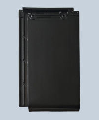 Керамическая черепица Braas Turmalin