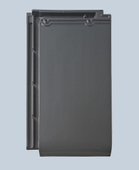 Керамическая черепица Braas Turmalin