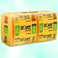 Базальтовый утеплитель Isover ЗвукоЗащита (стекловолокно)
