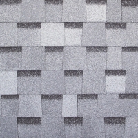 Битумная черепица Shinglas Джаз