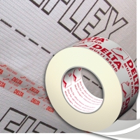 Лента клеящая (скотч) Delta-Multi-Band M "Dorken"