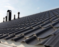 Металлочерепица Ruukki Monterrey