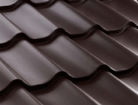 Металлочерепица Ruukki Monterrey