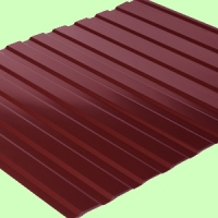 Профнастил С-10