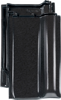 Керамическая черепица Braas Rubin 13V