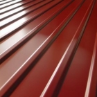 Профнастил T-20 RUUKKI