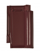 Керамическая черепица Braas Rubin 13V