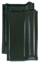 Керамическая черепица Braas Rubin 13V