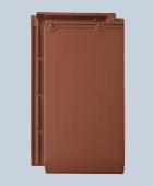 Керамическая черепица Braas Turmalin