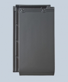 Керамическая черепица Braas Turmalin