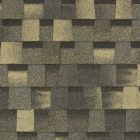 Битумная черепица Shinglas Джаз