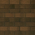 Битумная черепица Shinglas Твист Трио