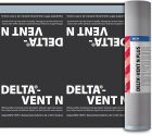 Диффузионная мембрана Delta-Vent N (Plus) "Dorken"