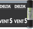 Диффузионная мембрана Delta-Vent S (Plus) "Dorken"