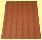 Металлочерепица Ruukki Monterrey