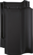 Керамическая черепица Braas Rubin 13V