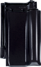 Керамическая черепица Braas Rubin 13V