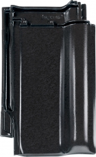 Керамическая черепица Braas Rubin 13V