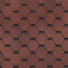 Битумная черепица Shinglas Самба