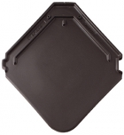 Керамическая черепица Braas Izumrud